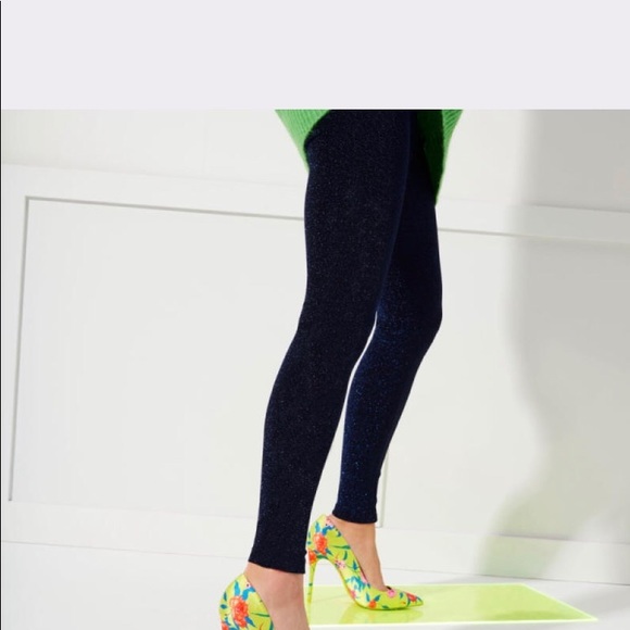 Colorful high heel - Picture 3 of 5